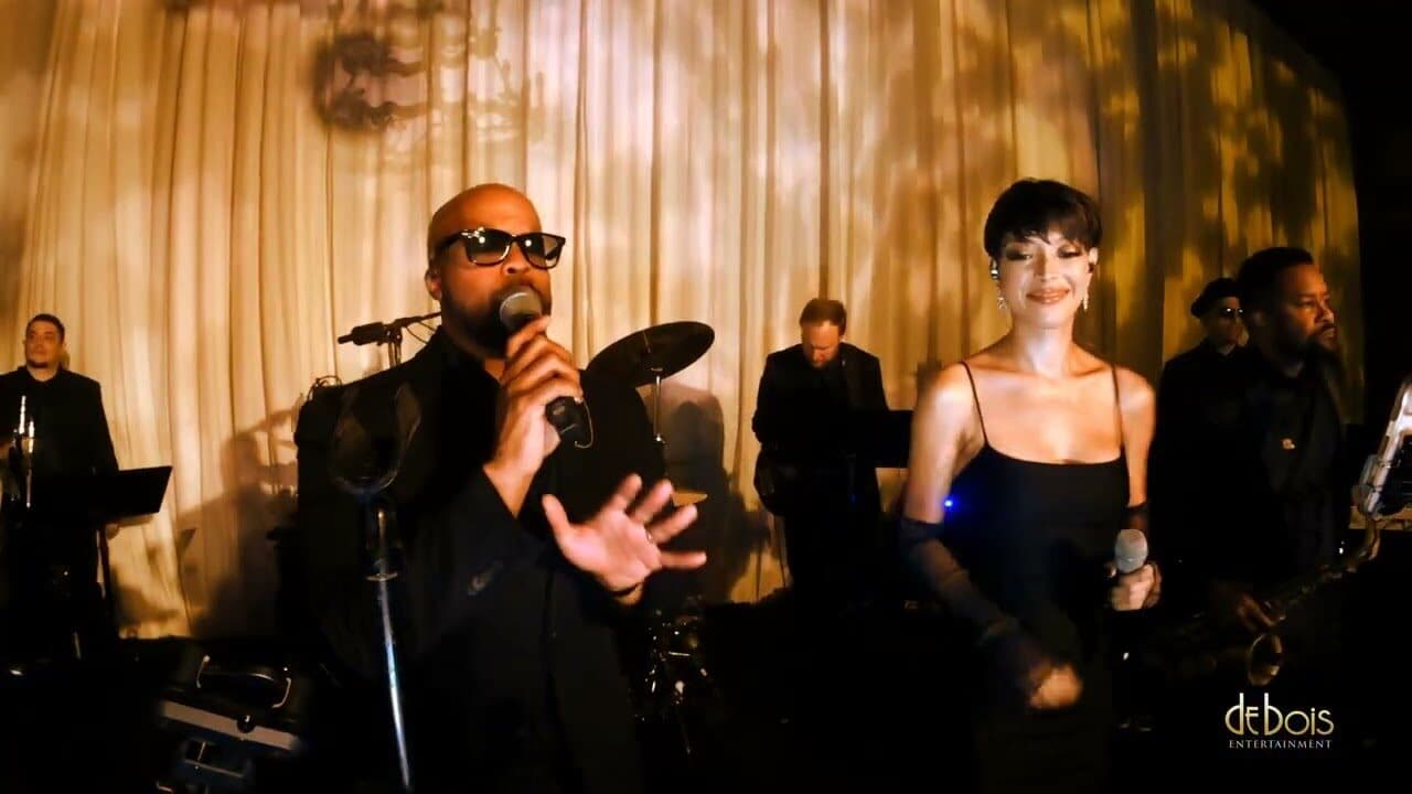 High Rize performing
