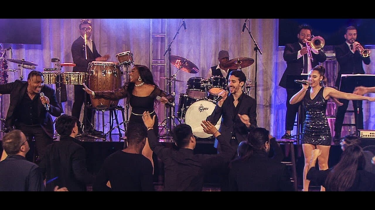 Impact performing