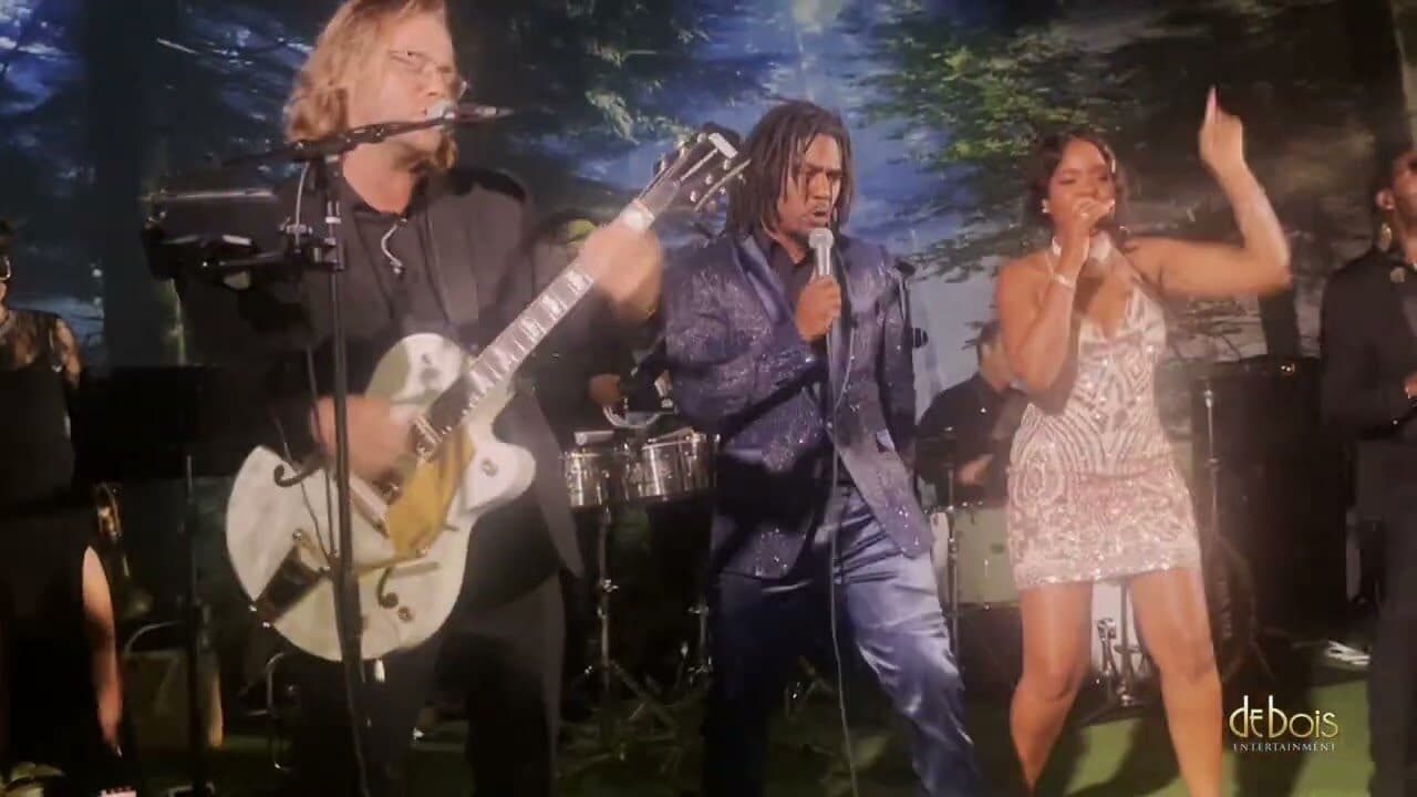 Karizma performing