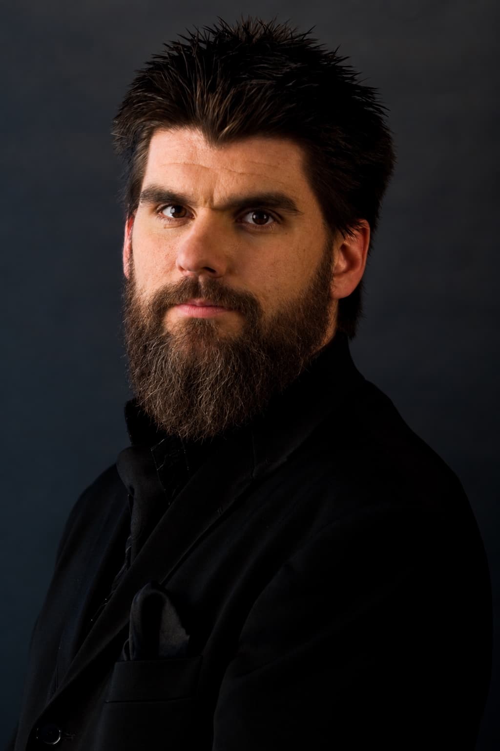 Jon Kubis, Executive Musical Director