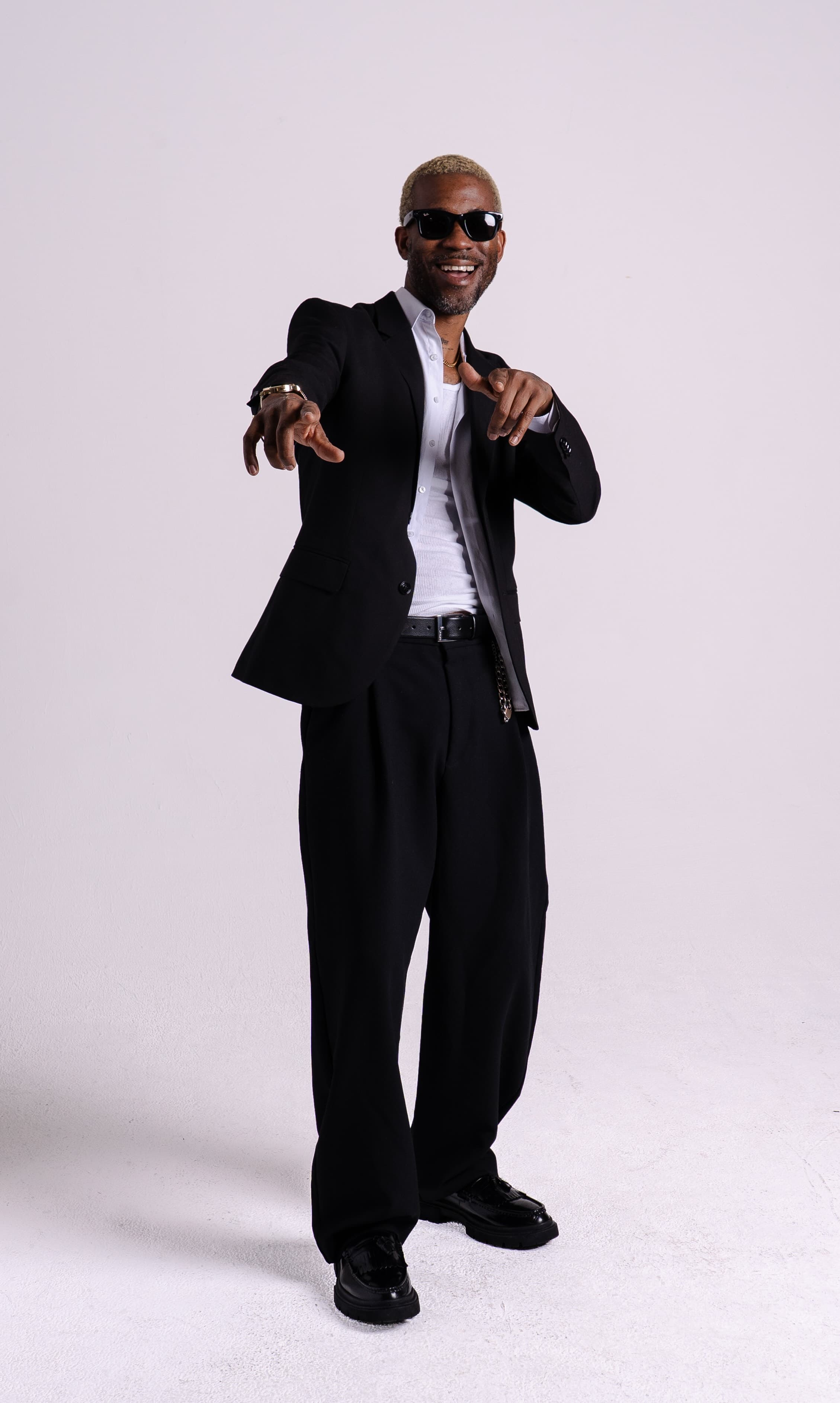 Apollo Jai