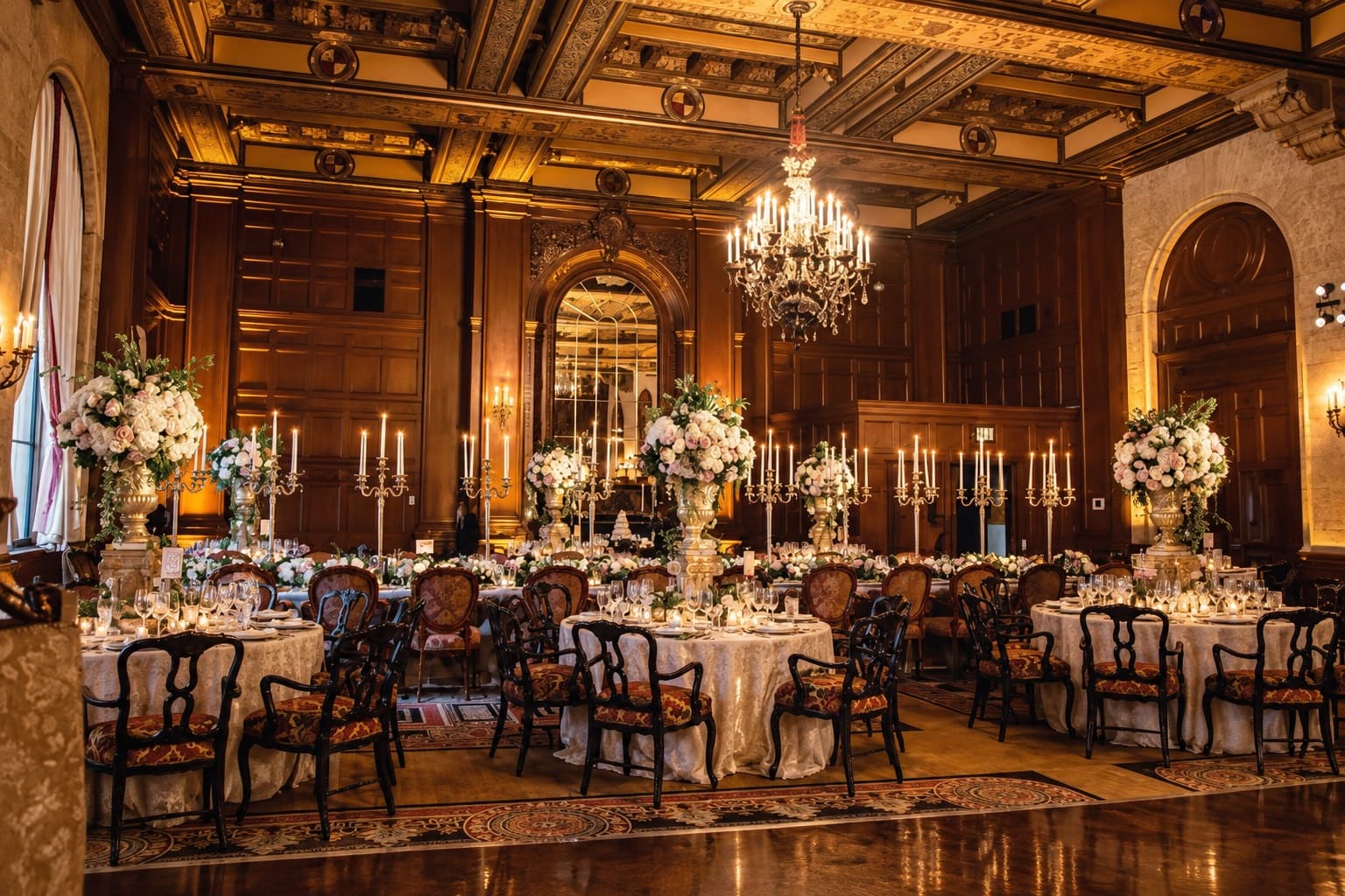 Jonathan Club, Downtown Los Angeles