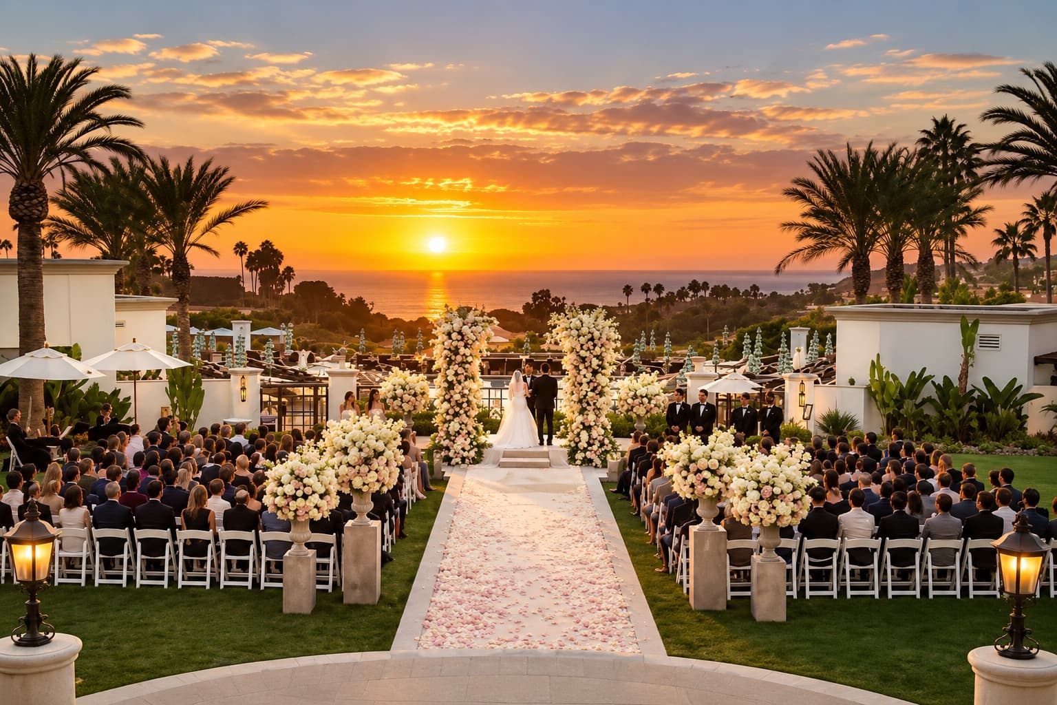 Waldorf Astoria Monarch Beach, Dana Point