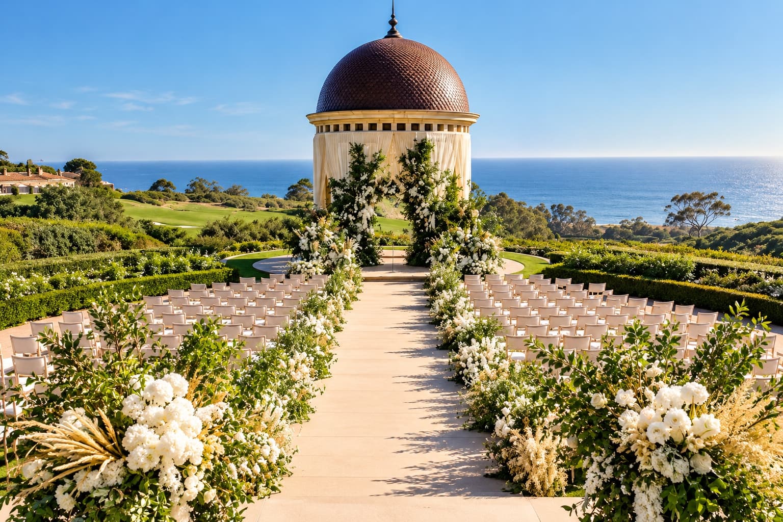 Pelican Hill, Newport Coast