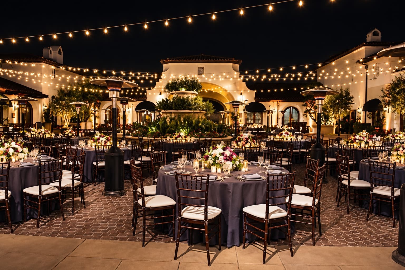 The Ritz-Carlton Bacara, Santa Barbara