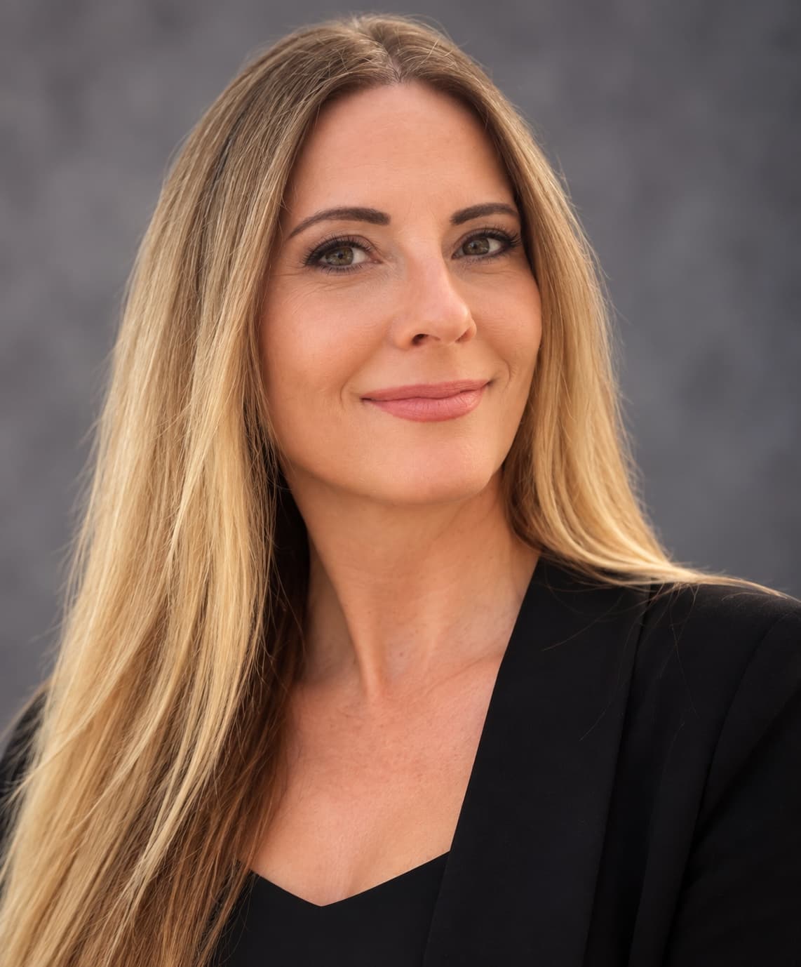 Liliana F, String Coordinator