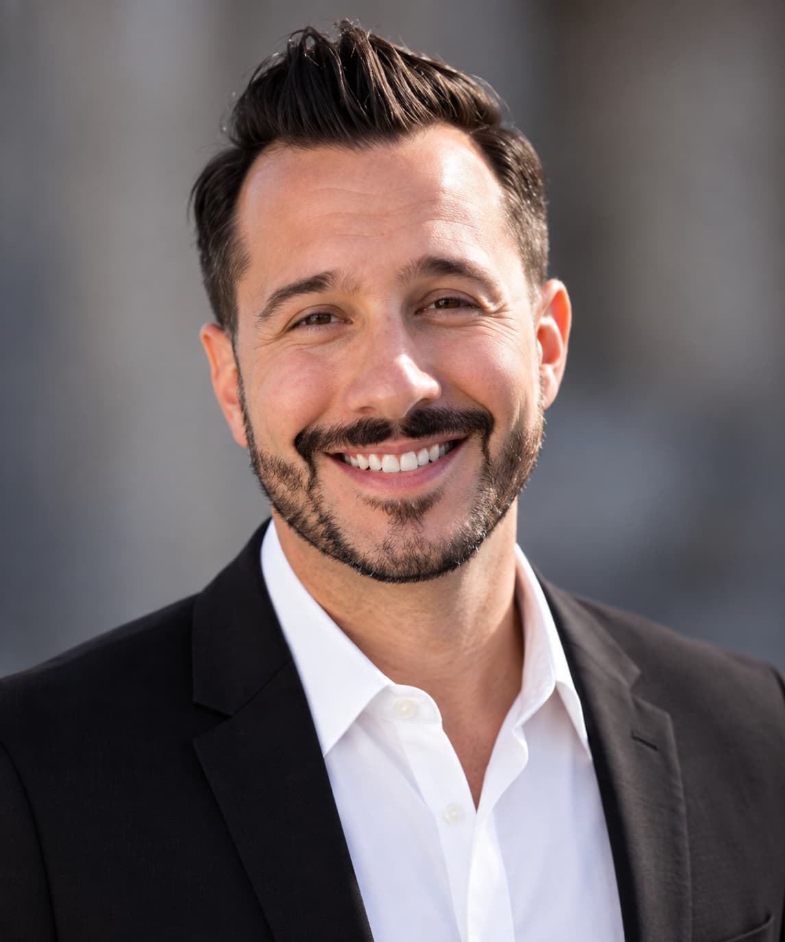 Jimmy G, Senior Talent Coordinator