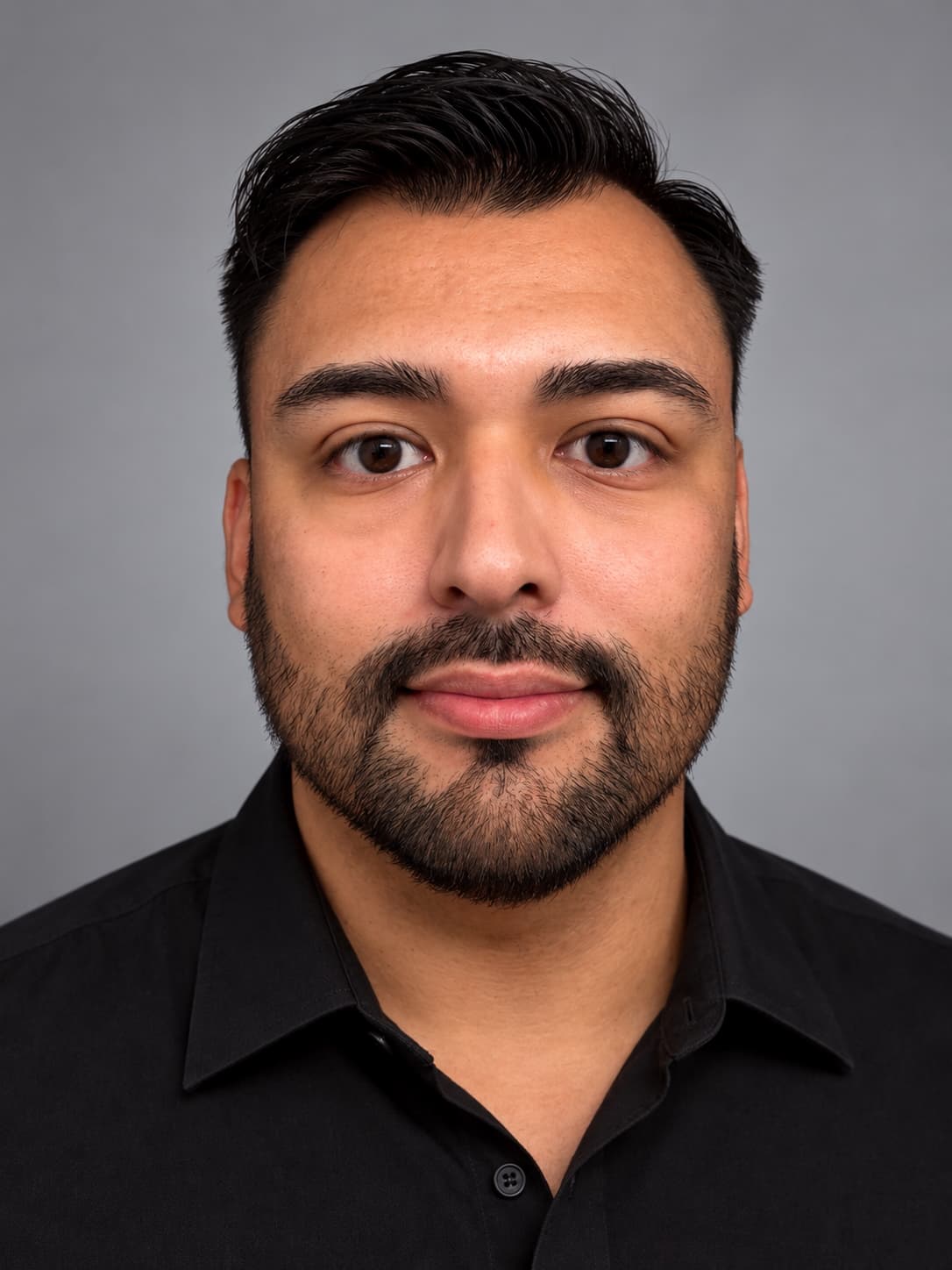 Josh S, Audio Tech