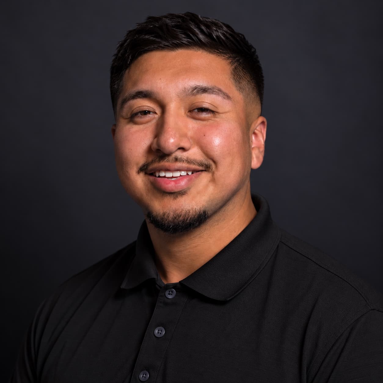 Irwin C, Media Director